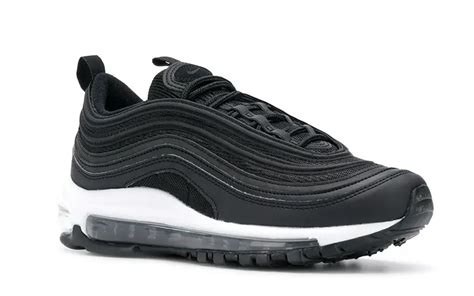 nike air max 97 zwart wit sale|air max 97 sneakerboot price.